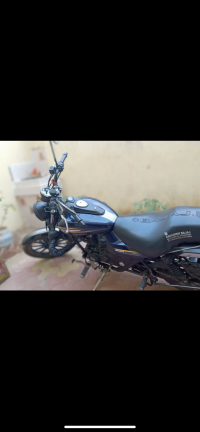 Bajaj Avenger Street 150
