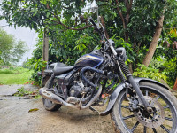 Bajaj Avenger Street 150
