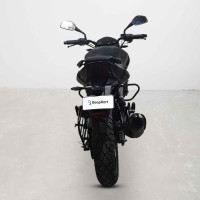 Bajaj Dominar 400