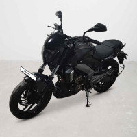Bajaj Dominar 400