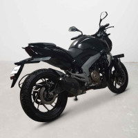 Bajaj Dominar 400