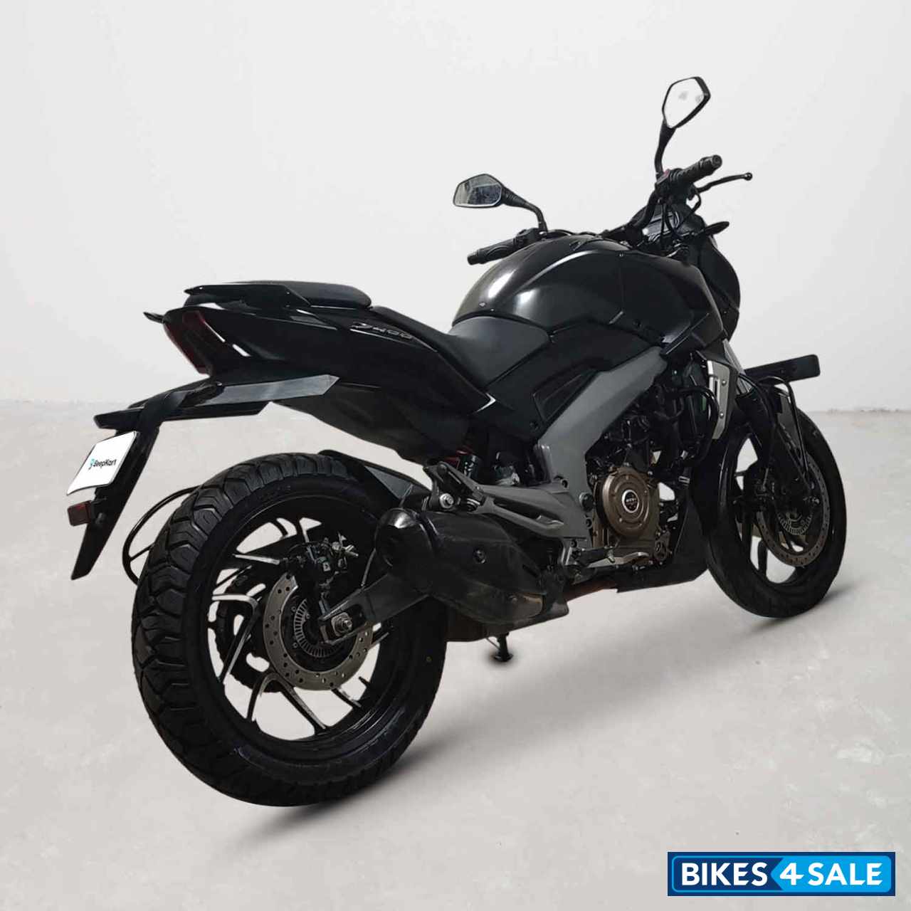Bajaj Dominar 400