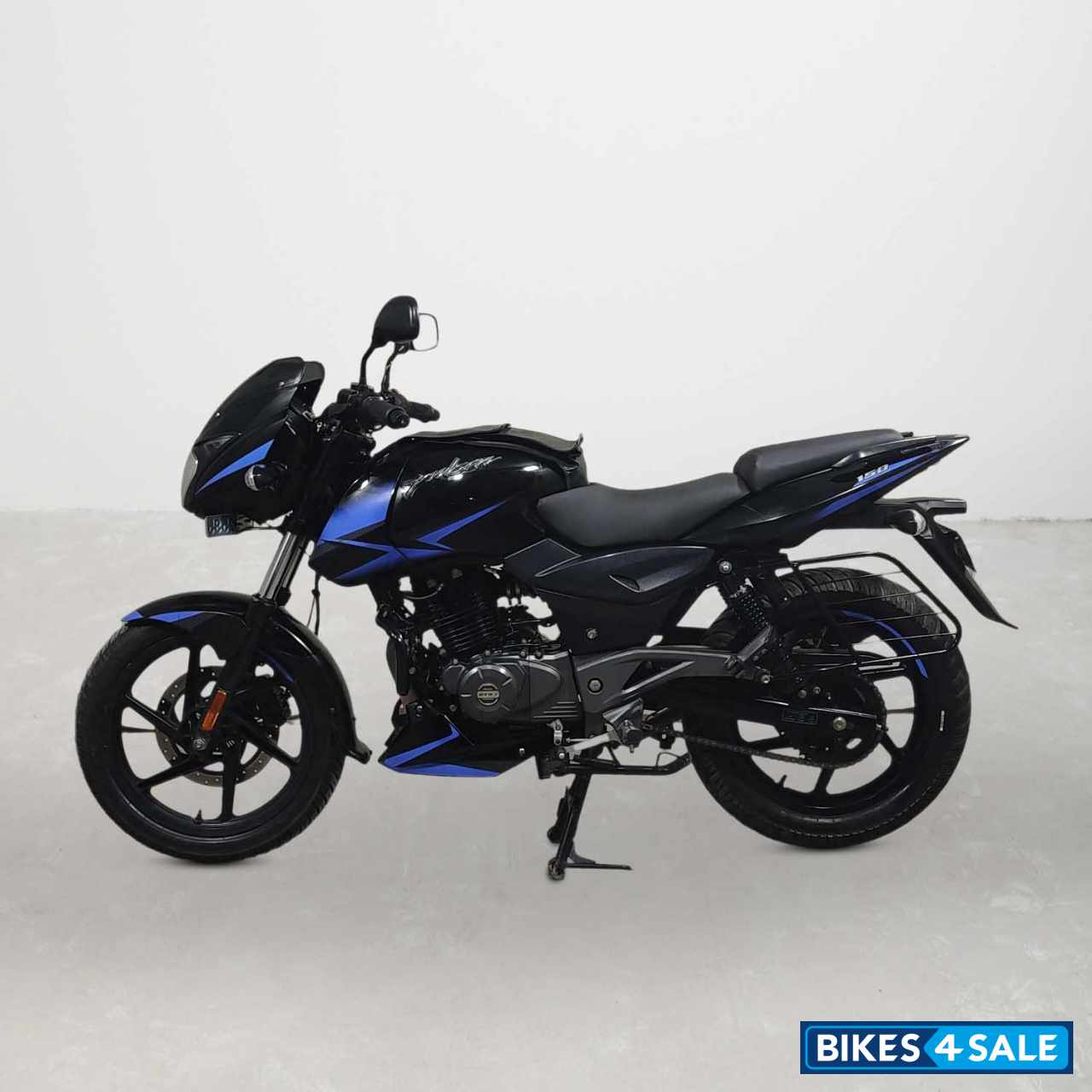Bajaj Pulsar 150