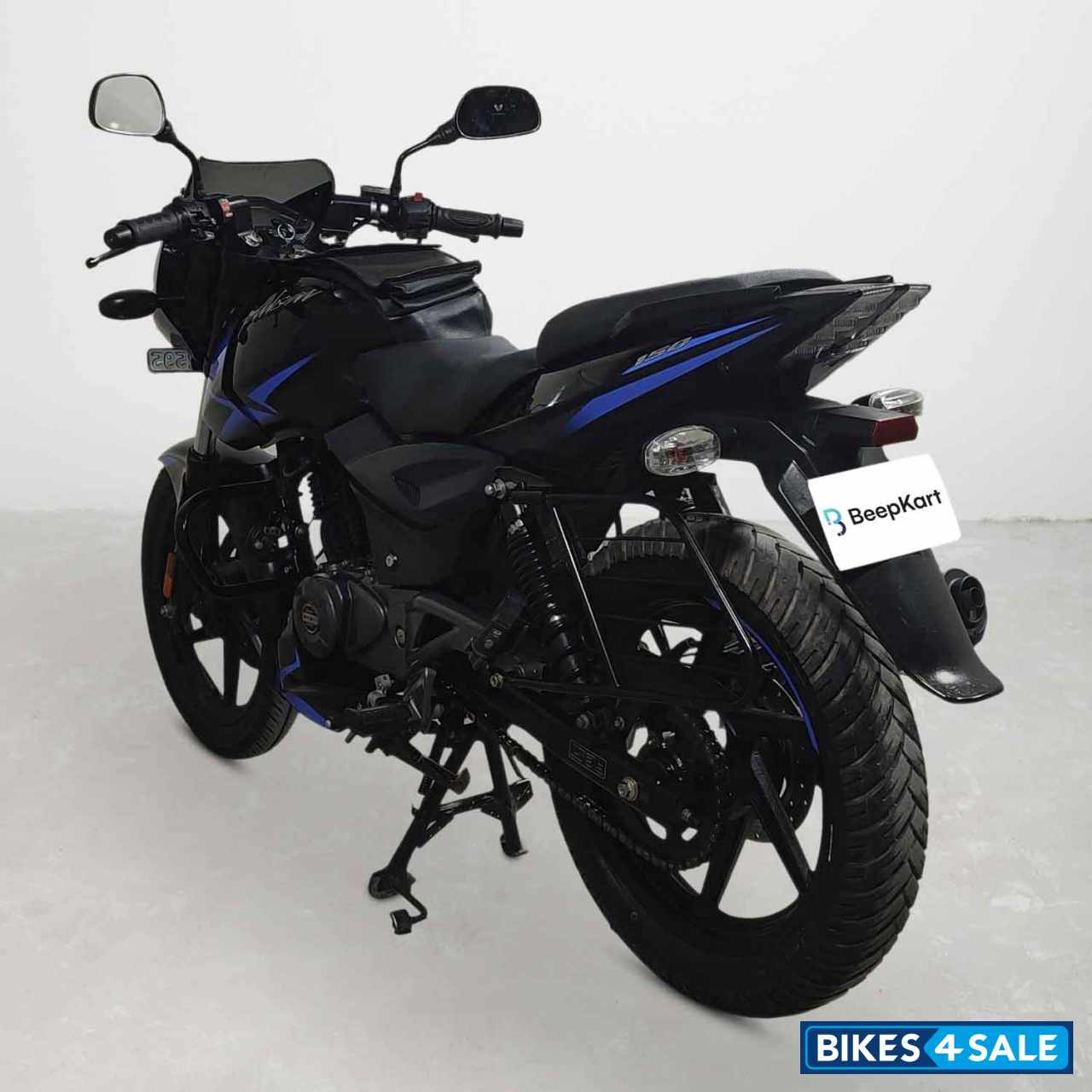 Bajaj Pulsar 150