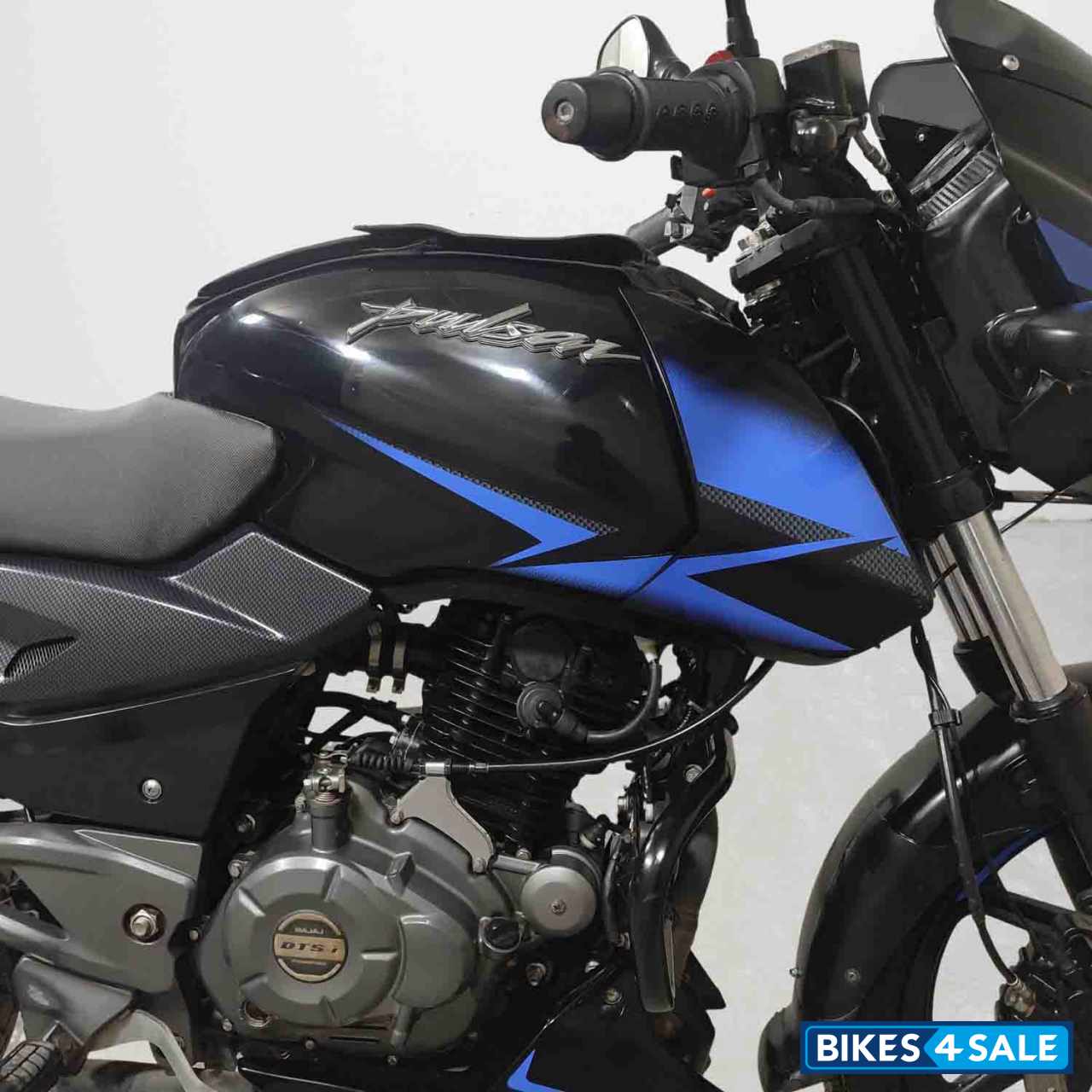 Bajaj Pulsar 150