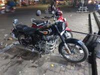 Royal Enfield Bullet Standard 350