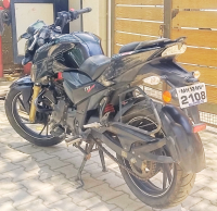 TVS Apache RTR 200 4V