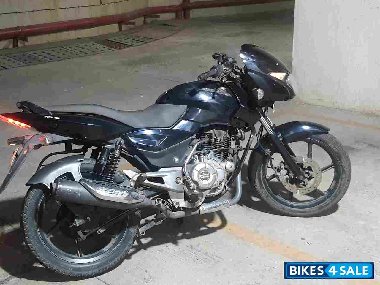 Bajaj Pulsar 150 DTSi