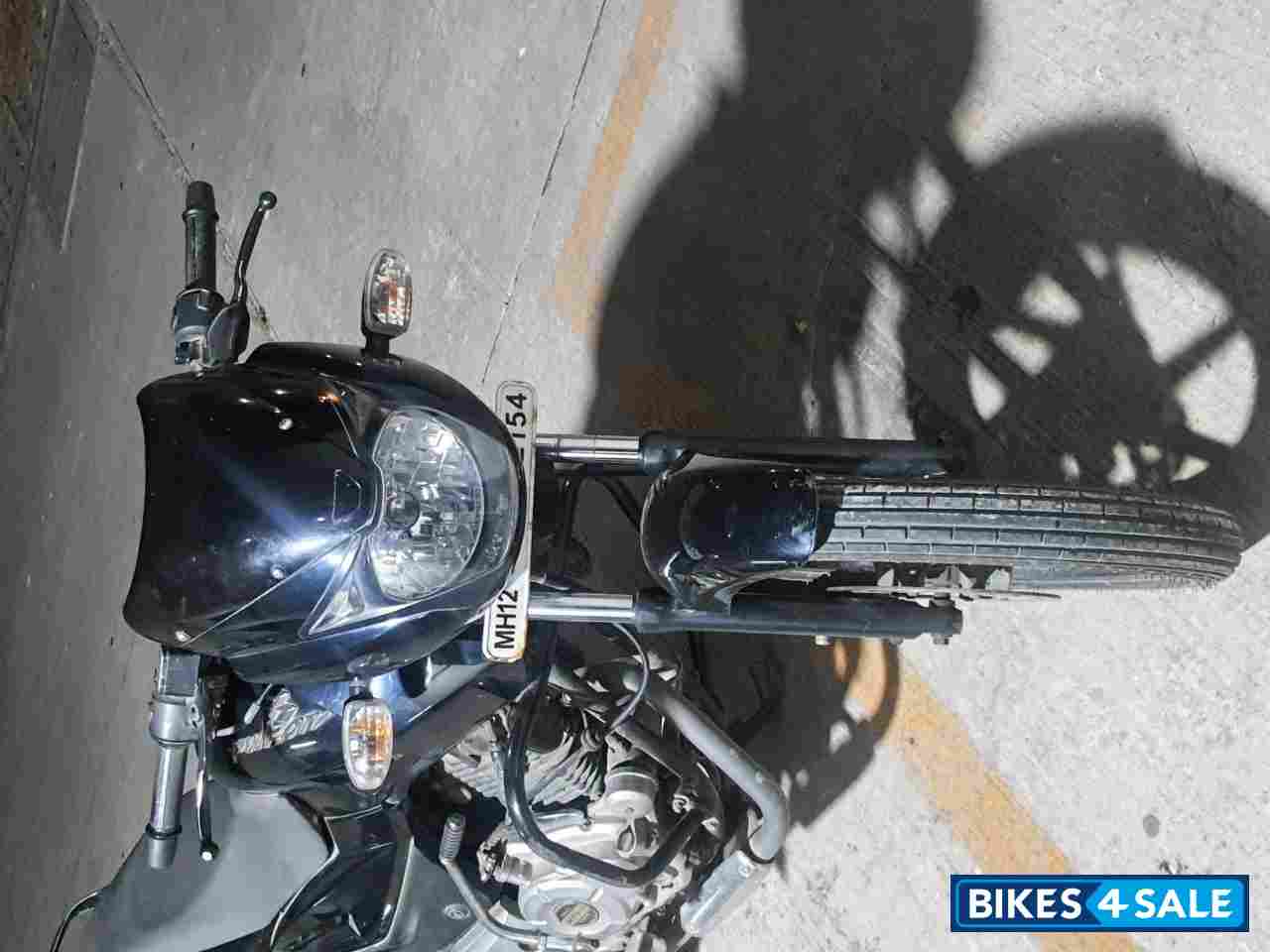 Bajaj Pulsar 150 DTSi Bajaj Pulsar 150 DTSi