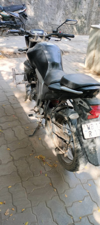 Yamaha FZ16