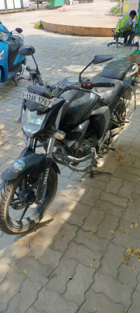 Yamaha FZ16