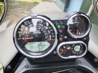 Black Royal Enfield Himalayan BS VI