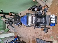 Bajaj Avenger Street 150 2017 Model