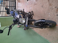 Bajaj Avenger Street 150
