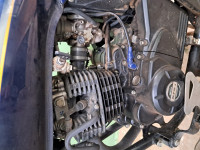 Bajaj Avenger Street 150