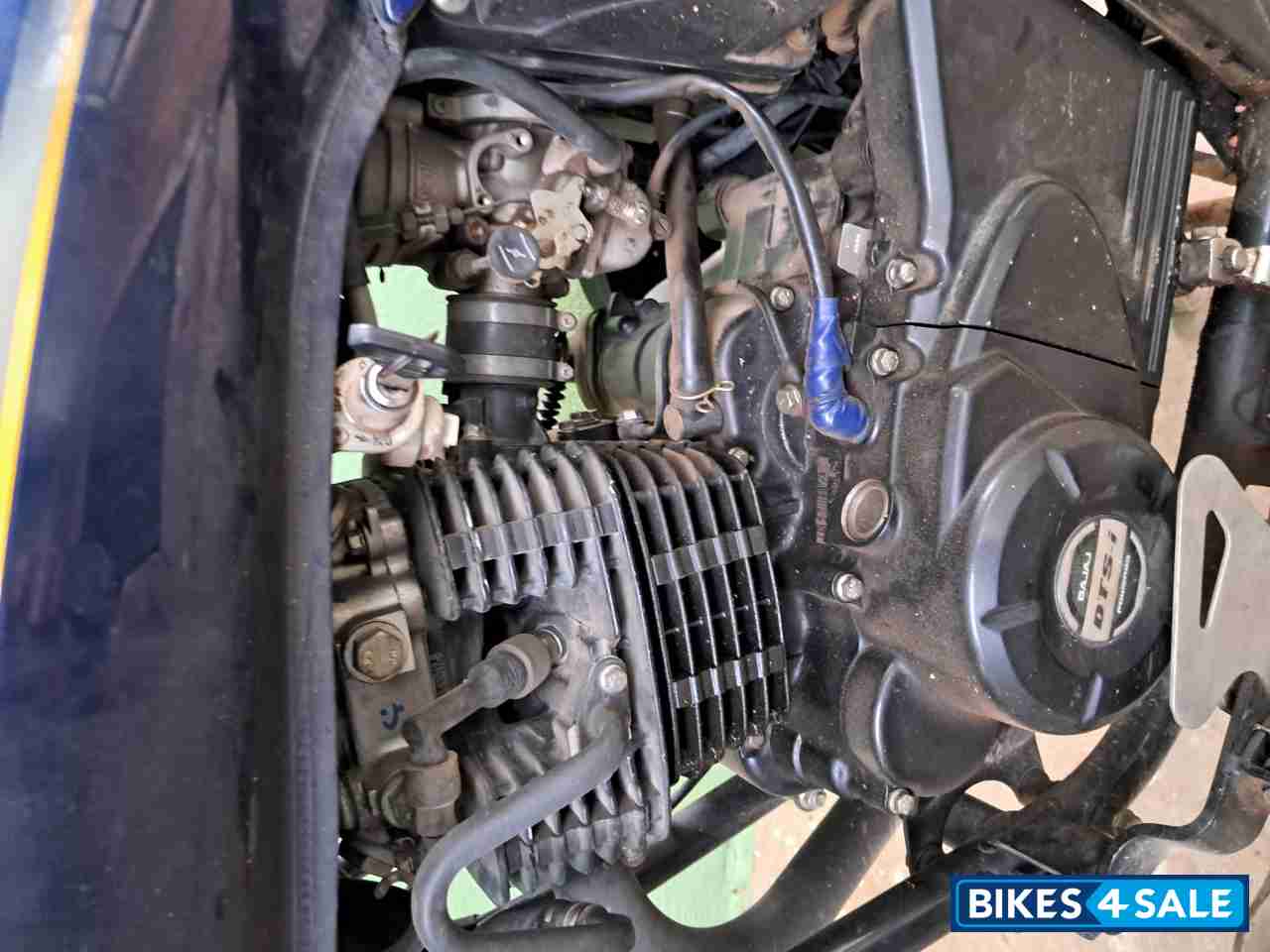 Bajaj Avenger Street 150