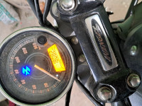 Bajaj Avenger Street 150