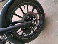 Bajaj Avenger Street 150