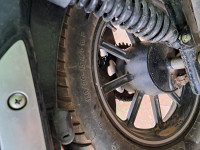 Bajaj Avenger Street 150