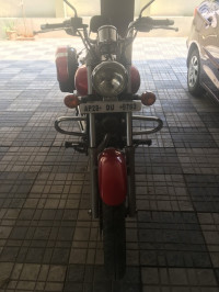 Bajaj Avenger 220 DTS-i