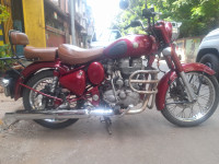 Royal Enfield Classic 500