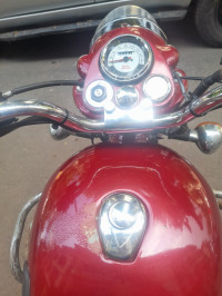 Royal Enfield Classic 500