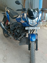 Honda SP125 2016 Model