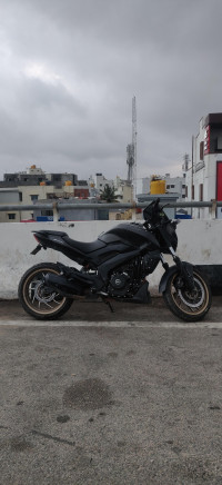 Bajaj Dominar 400 ABS BS6 2018 Model