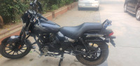Bajaj Avenger Street 160 BS6 2020 Model