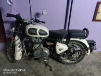 Royal Enfield Classic 350 BS VI 2018 Model
