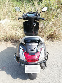 Honda Activa 5G