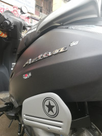 Honda Activa 5G