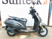 Honda Activa 5G