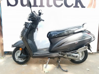Honda Activa 5G