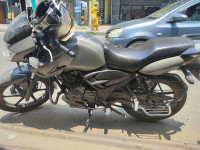 TVS Apache RTR 160