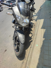 TVS Apache RTR 160
