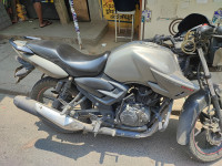 TVS Apache RTR 160