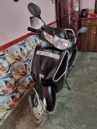 TVS Apache RTR 160 4V BS6 2020 Model