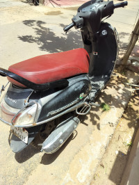 Suzuki Access 125 Special Edition