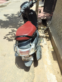 Suzuki Access 125 Special Edition