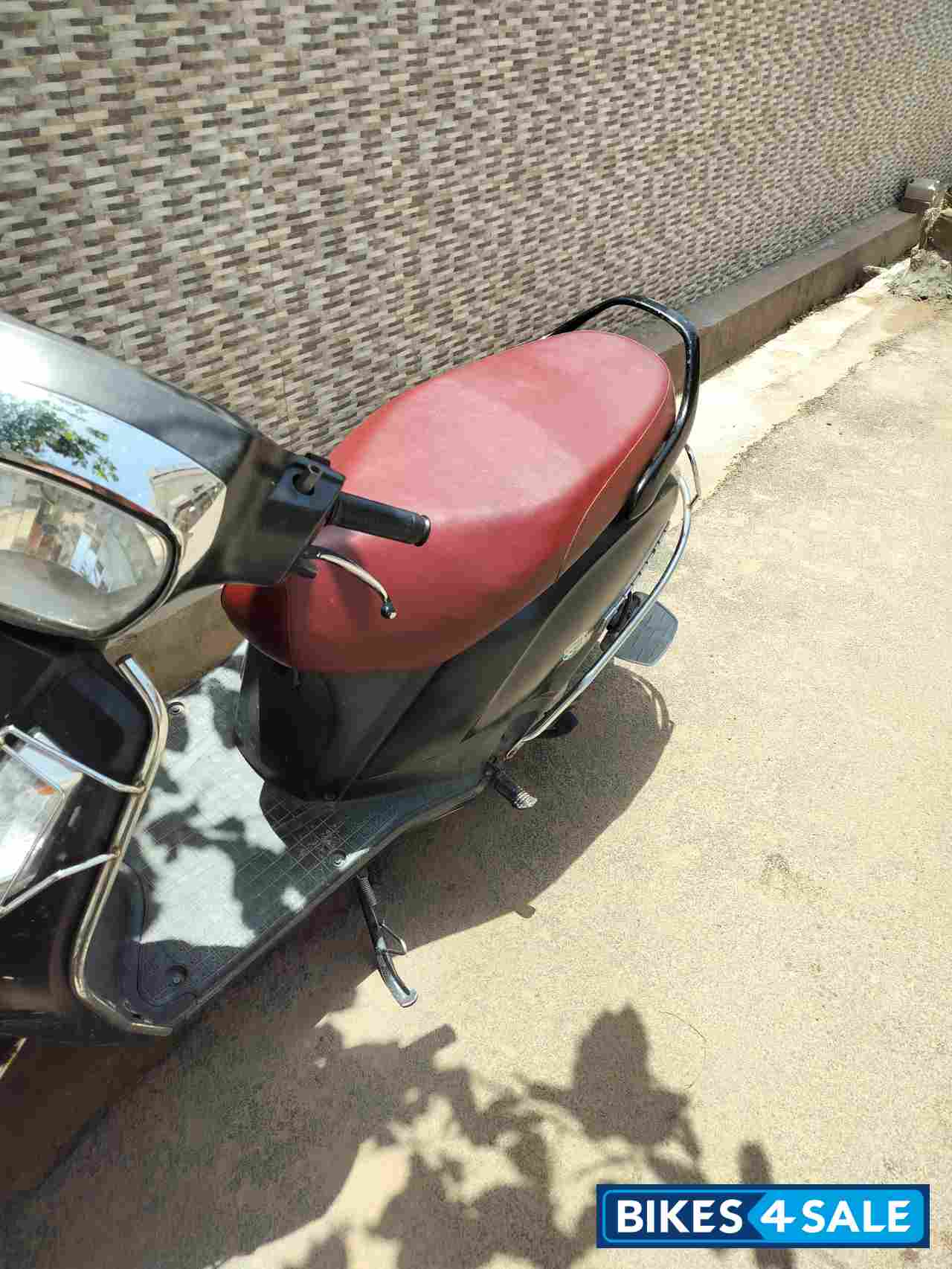 Suzuki Access 125 Special Edition