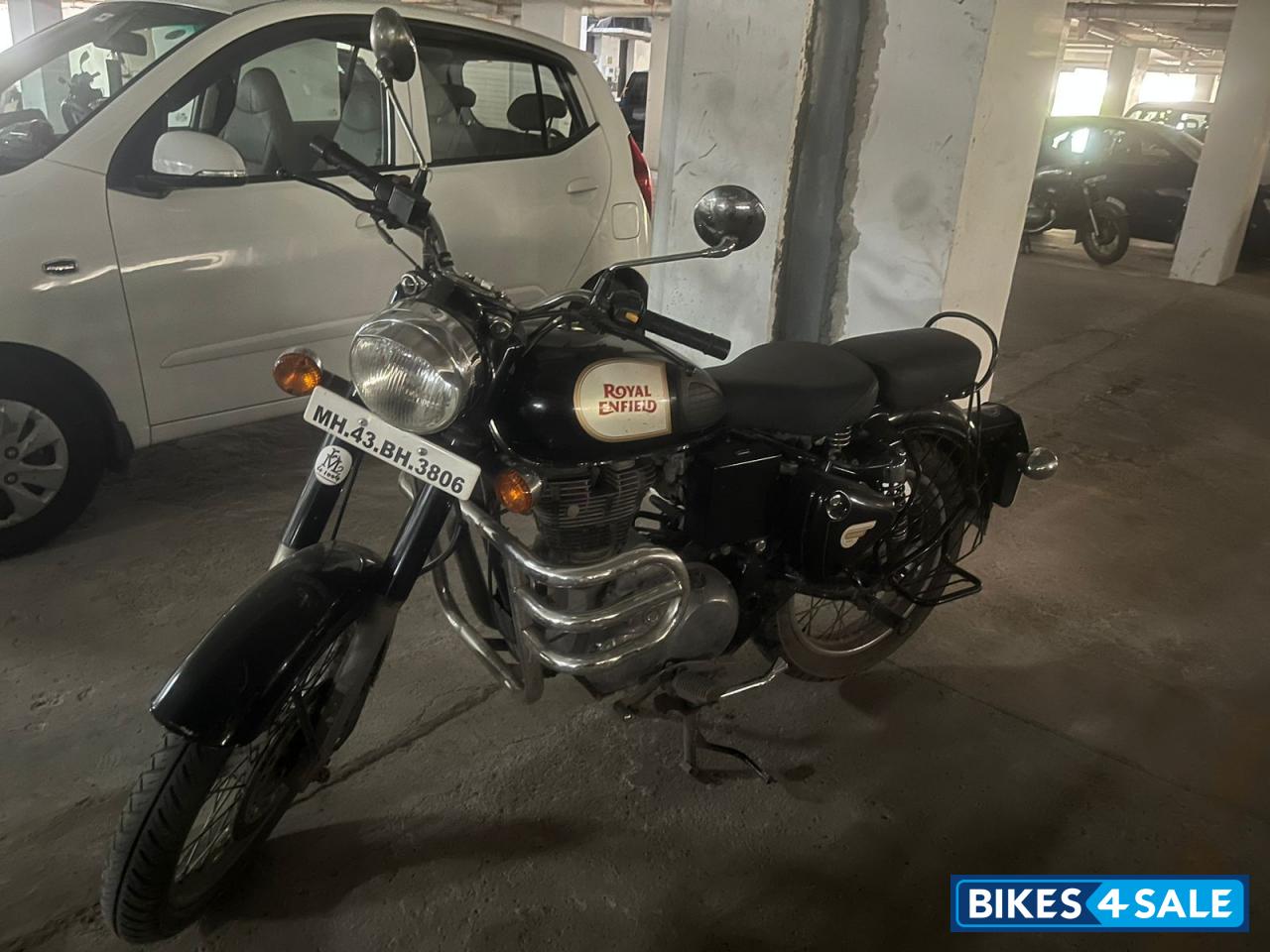 Royal Enfield Classic 350