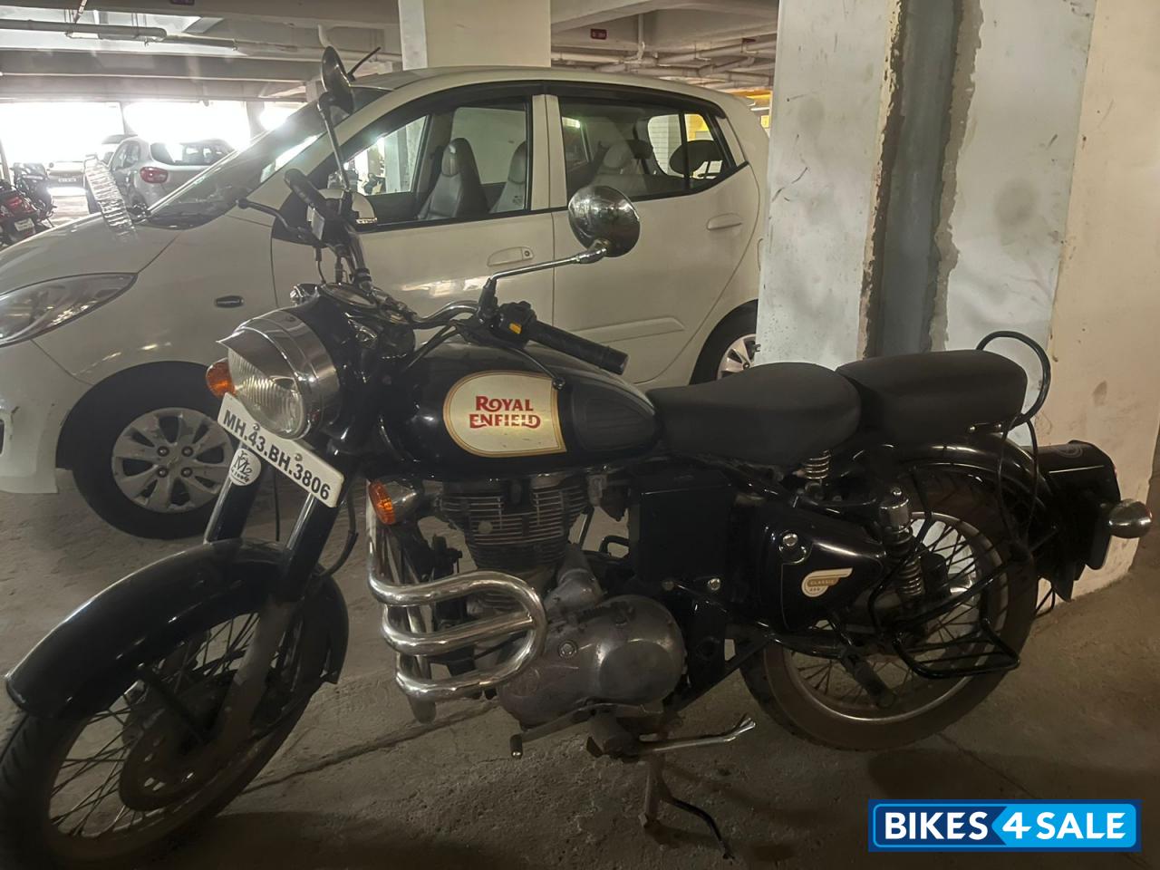 Royal Enfield Classic 350