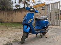Vespa SXL 125 BS6 2021 Model