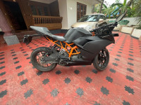KTM RC 200