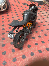 KTM RC 200