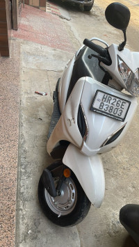 Honda Activa 5G