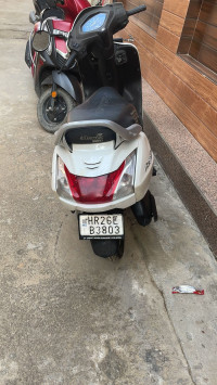 Honda Activa 5G