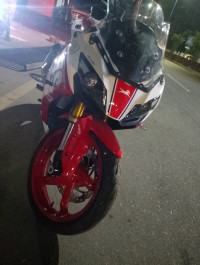 TVS Apache RR 310 BTO 2023 Model