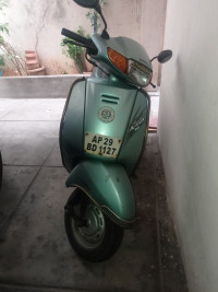 Honda Activa